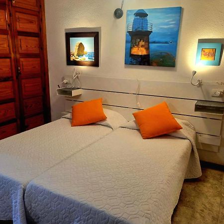 Vivienda Vacacional Parque Santiago 1 Bernal Home Arona  Eksteriør billede