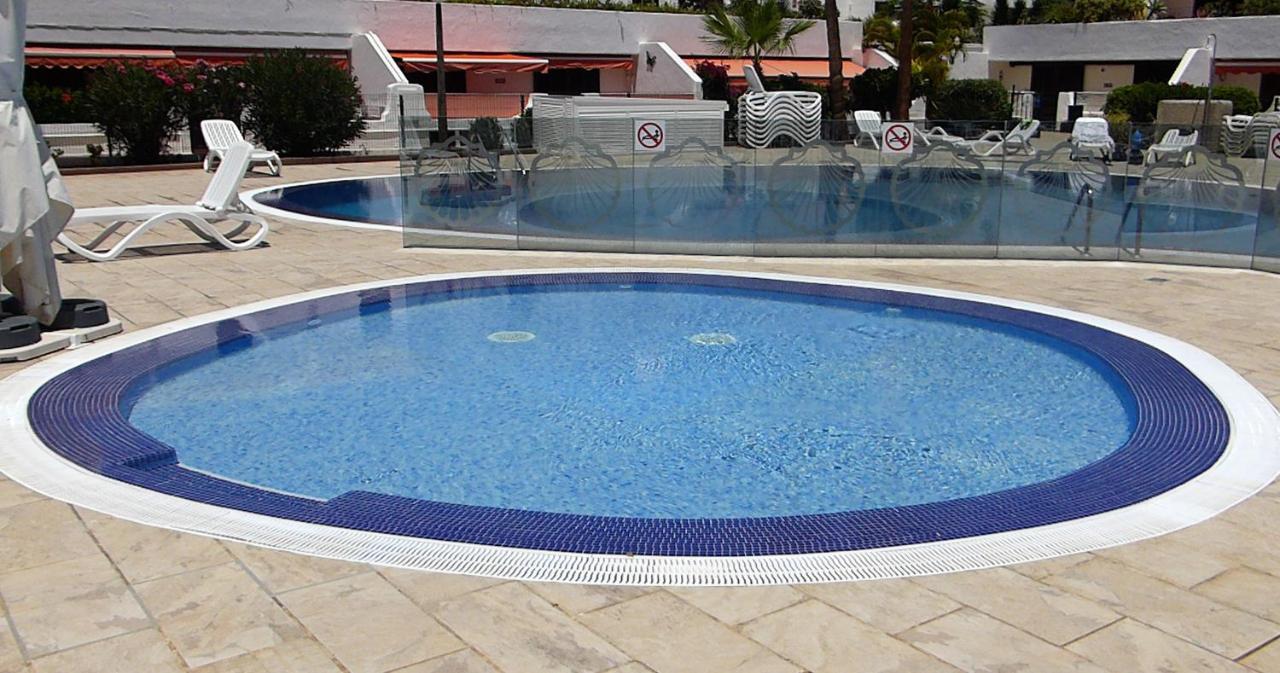 Vivienda Vacacional Parque Santiago 1 Bernal Home Arona  Eksteriør billede