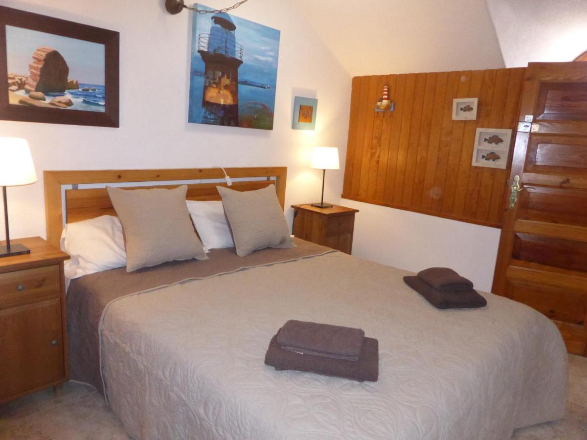 Vivienda Vacacional Parque Santiago 1 Bernal Home Arona  Eksteriør billede