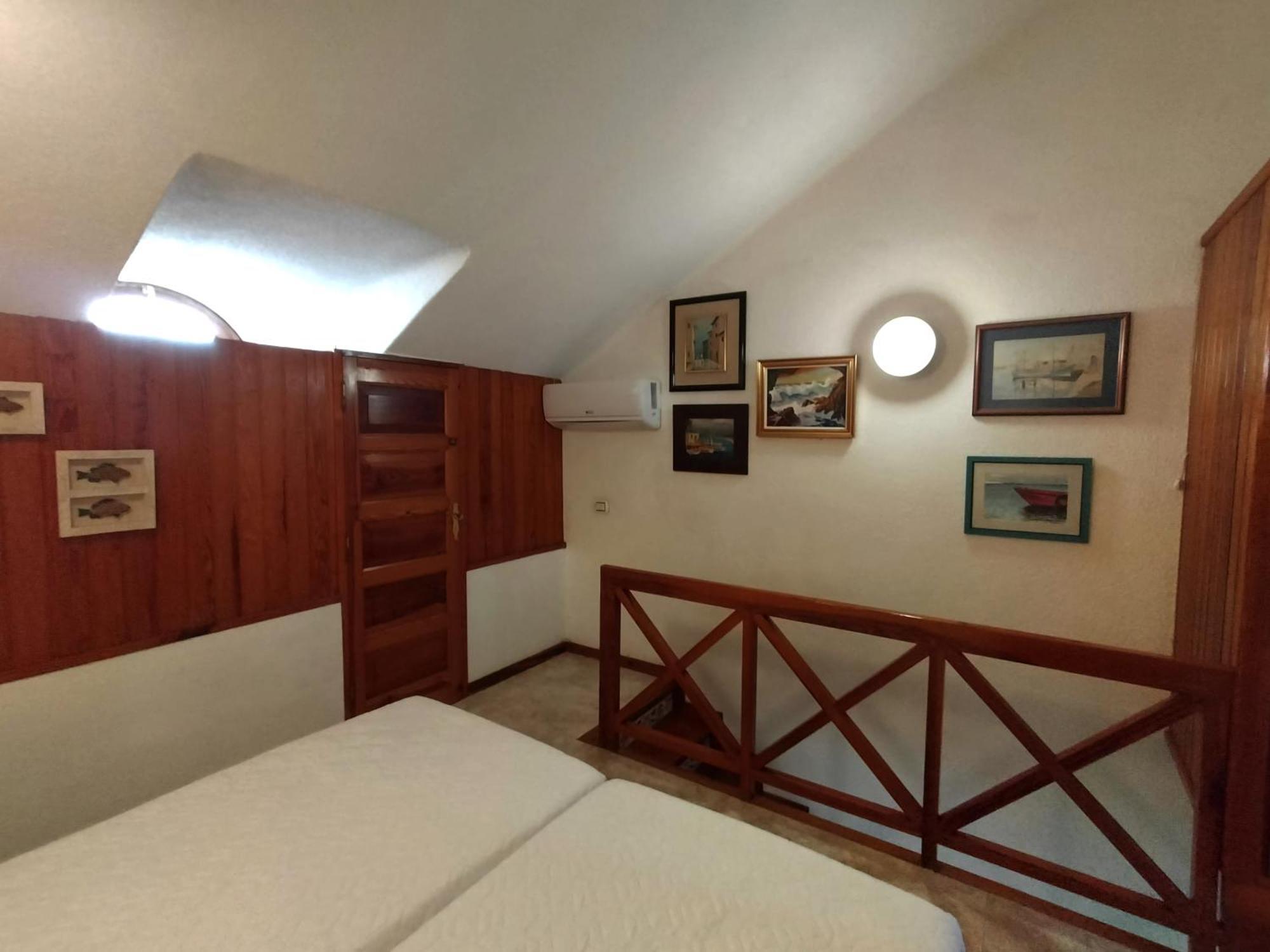 Vivienda Vacacional Parque Santiago 1 Bernal Home Arona  Eksteriør billede